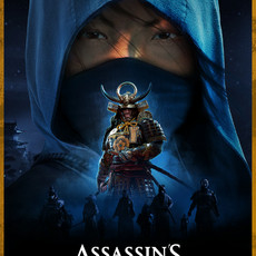 Assassin's Creed Shadows Premium Edition PS5