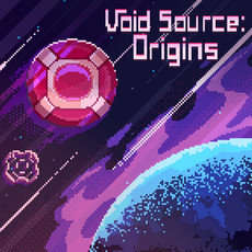 Void Source Origins PS4