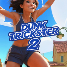 Dunk Trickster 2 PS4
