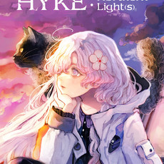 HYKE:Northern Light(s) PS5