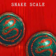 The Order of the Snake Scale PS5