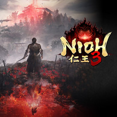 Nioh 3 PS5 Standard Edition