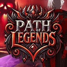 Path of Legends PS5