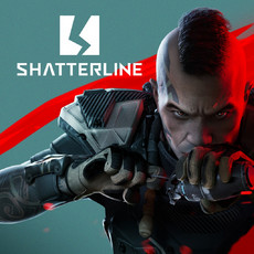 Shatterline PS4 Campaign