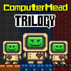 ComputerHead Trilogy