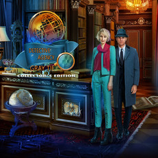 Detective Agency: Gray Tie Collector's Edition