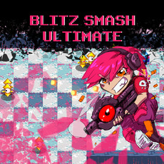 Blitz Smash Ultimate PS4