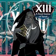 XIII A Final Game of Tarot (Xbox One)