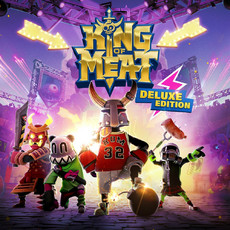 King of Meat - Deluxe Edition