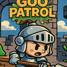 Pixicharm - Goo Patrol PS5