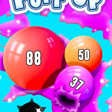 Puff Up PS4 Standard Edition