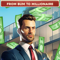 Real Estate Simulator - From Bum To Millionaire PS5