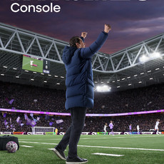 Football Manager 26 Console PS5