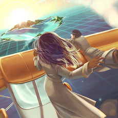 Finding Paradise PS5