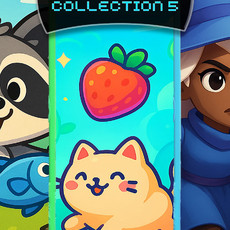 Pixicharm Collection 5 PS5