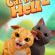 Cat From Hell 2 PS5