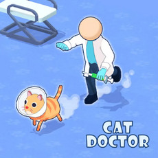 Cat Doctor PS5
