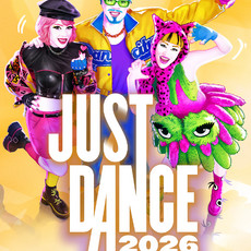 JUST DANCE® 2026 EDITION - ULTIMATE EDITION PS5