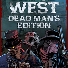 Blood West: Dead Man's Edition PS5