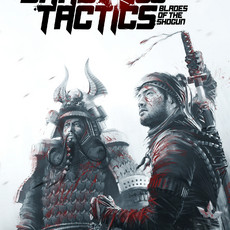 Shadow Tactics: Blades of the Shogun PS5 Standard Edition