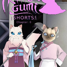Kittengumi Short: Chapter 0 PS5