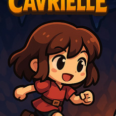 Pixicharm - Cavrielle PS5