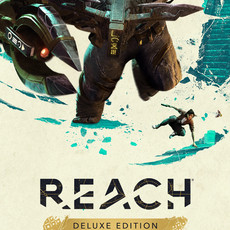 Reach Deluxe Edition PS5