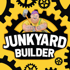 Junkyard Builder PS5