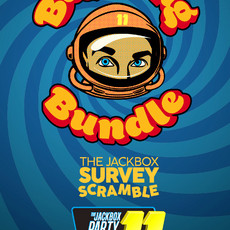 The Jackbox Big Bang Bundle PS5