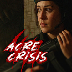 Acre Crisis PS5