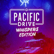 Pacific Drive: Whispers Edition PS5