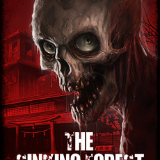 The Sinking Forest - 沈んだ森 PS5