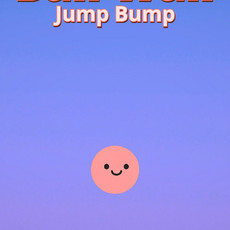 Ball Wall Jump Bump PS5