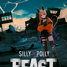 SILLY POLLY BEAST PS5