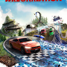 Wreckreation PS5 Standard