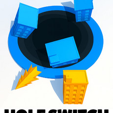 Hole Switch PS5