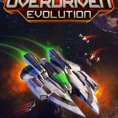 Overdriven Evolution PS5