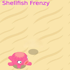 Cazzarion: Shellfish Frenzy PS4