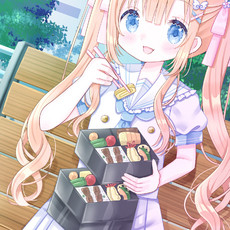 Golden Sunshine Beside You PS5