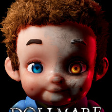 Dollmare PS5