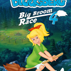 Bibi Blocksberg – Big Broom Race 4 PS4