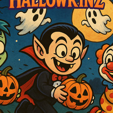 Pixicharm - Hallowkinz PS5