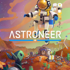 ASTRONEER PS5