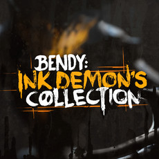 Bendy: Ink Demon's Collection PS5