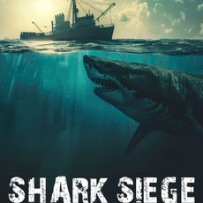 SHARK SIEGE - TOGETHER SURVIVAL PS4