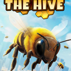 Bee Simulator: The Hive PS4