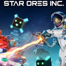 Star Ores Inc. PS5