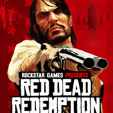 Red Dead Redemption (PS4 & PS5) PS5