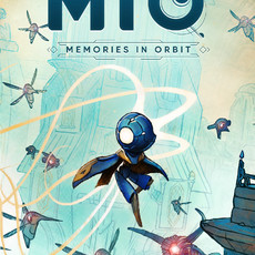 MIO: Memories in Orbit PS5