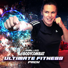 BODYCOMBAT - Ultimate Fitness Pack PS5